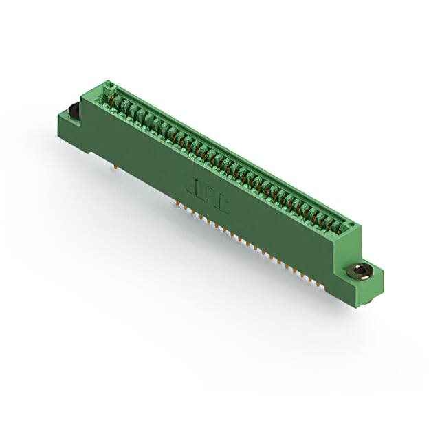 845-030-541-103 EDAC Inc.  Edgeboard Connectors